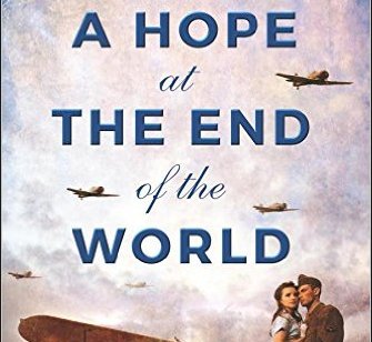 A Hope at the End of the World Giveaway