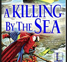 A Killing by the Sea Giveaway
