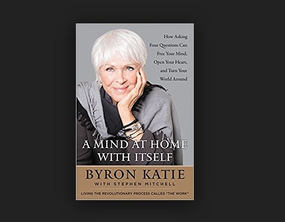 A Mind at Home with Itself Giveaway