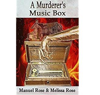 A Murderer's Music Box Giveaway