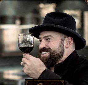 A Night In Hollywood With Z. Alexander