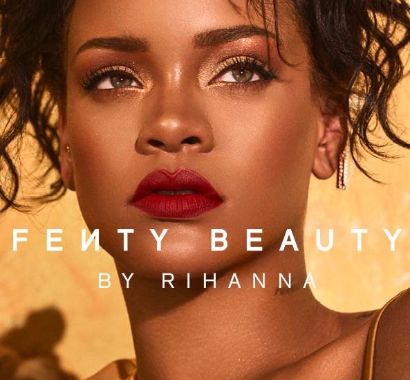 A Night With Fenty Beauty Sweepstakes