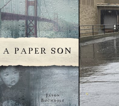 A Paper Son Giveaway