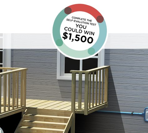 A Perfect Swim Contest