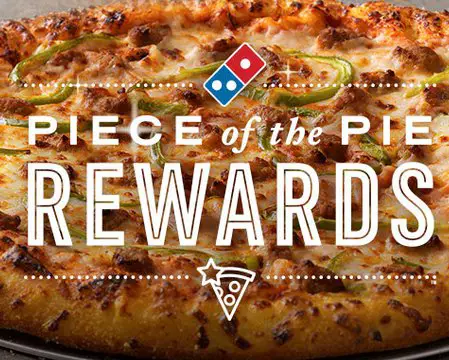 A Piece of the Pie Sweepstakes