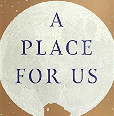 A Place for Us Giveaway