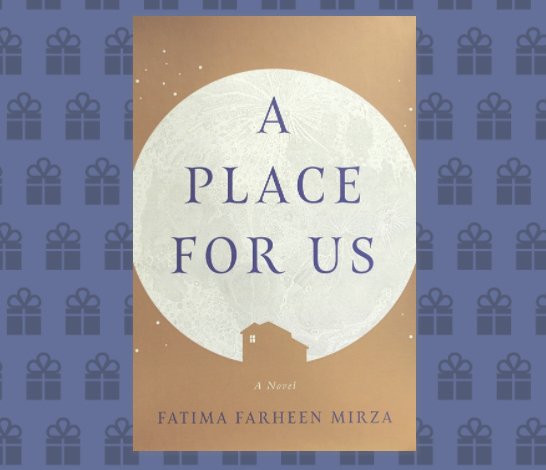 A Place For Us Sweepstakes