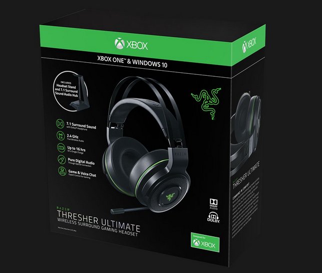 A Razer Christmas In January