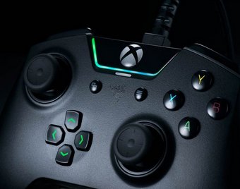 A Razer Christmas In January Sweepstakes