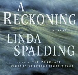 A Reckoning Giveaway