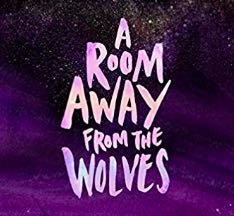 A Room Away From the Wolves Giveaway