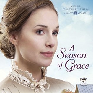 A Season of Grace Giveaway
