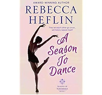A Season to Dance Giveaway