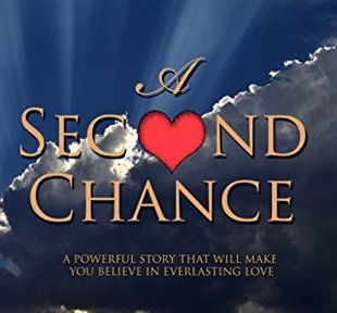 A Second Chance Giveaway