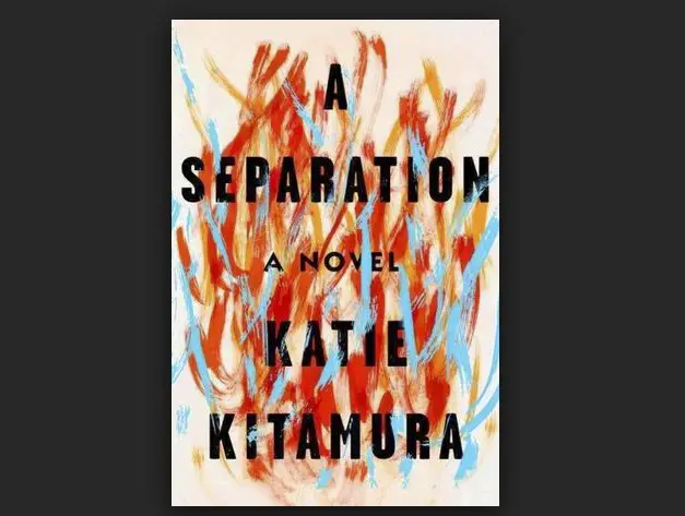A Separation Giveaway