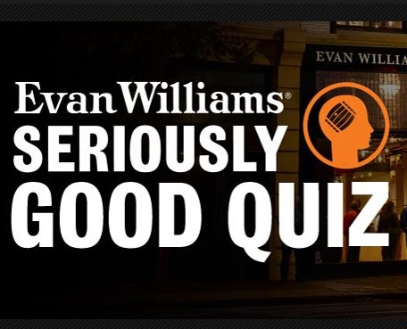 A Seriously Good Promotion