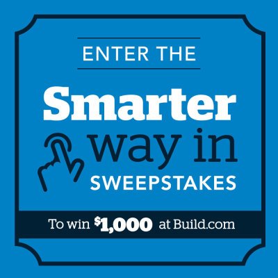 A Smarter Way In Sweepstakes