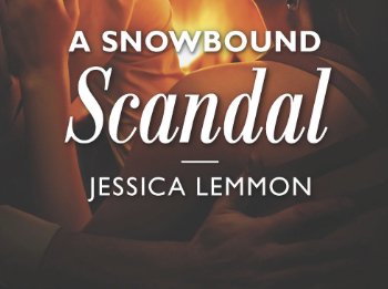 A Snowbound Scandal Giveaway