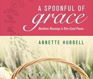 A Spoonful of Grace Giveaway