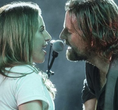 A Star is Born Giveaway