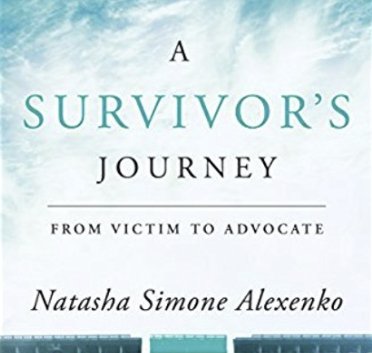 A Survivor's Journey: From Victim to Advocate Giveaway