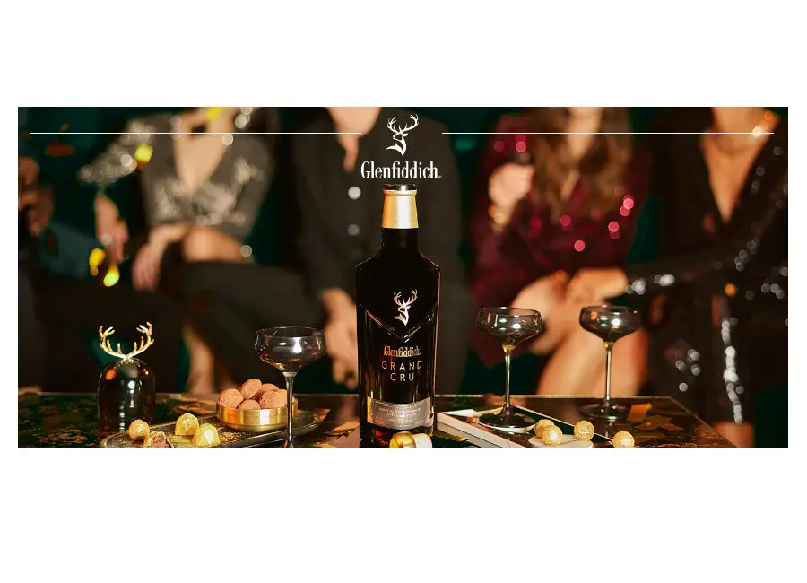 A Toast To The Season With Glenfiddich Sweepstakes - Win A Trip For 2 To Scotland & More