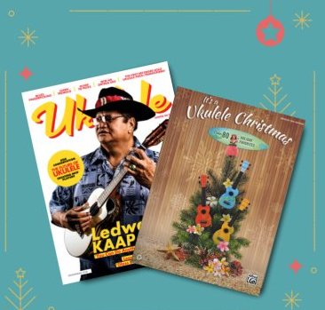 A Very Merry Sweepstakes