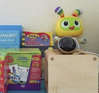 A Wi-Fi Camera Can Make Your Life So Much Easier