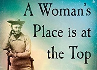 A Woman's Place Is at the Top Giveaway