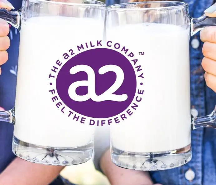 a2 Milk Sweepstakes - Win A $250 a2Milk Prize Pack