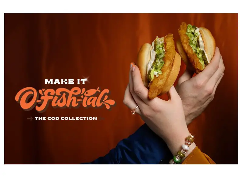 A&W Restaurants Make It O-Fish-Ial Sweepstakes - Win A Diamond Ring