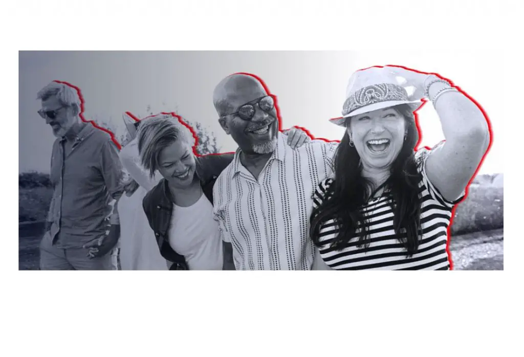 AARP Benefits Badass Contest - Win $50,000 And More