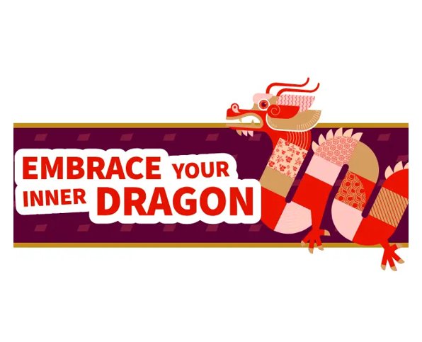 AARP Embrace Your Inner Dragon Sweepstakes - Win A Trip For 2 To Los Angeles