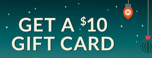 AARP Free $10 Barnes And Noble Gift Card Giveaway – Win $10 Barnes And Noble eGift Card {125 Winners}