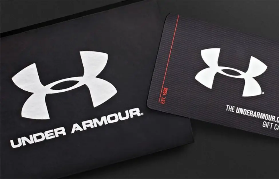 AARP Rewards Under Armour Game – Win $15 Under Armour Gift Card (125 Winners)