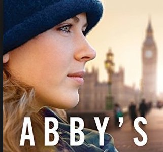 Abby's Journey Giveaway