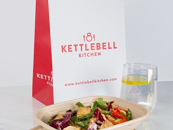 ABC Soaps Win $200 to Kettlebell Kitchen