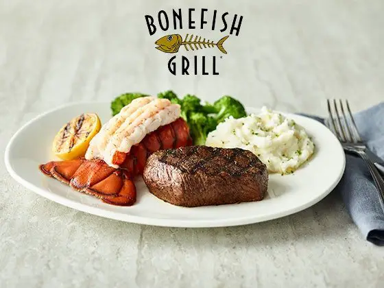 ABC Soaps Win a $100 Bonefish Gift Card