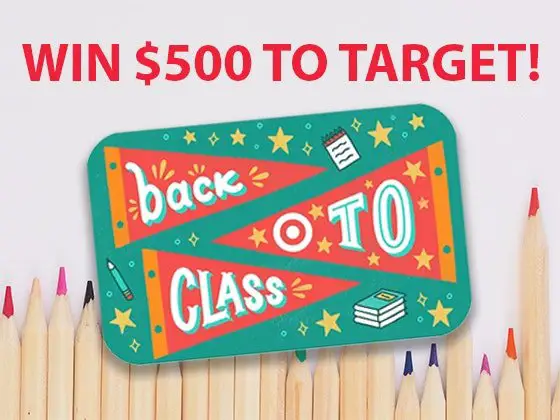 ABC Soaps Win a $500 Target Gift Card