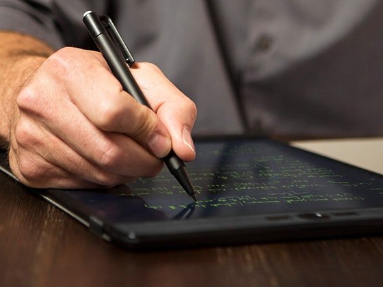 ABC Soaps Win a Blackboard by Boogie Board