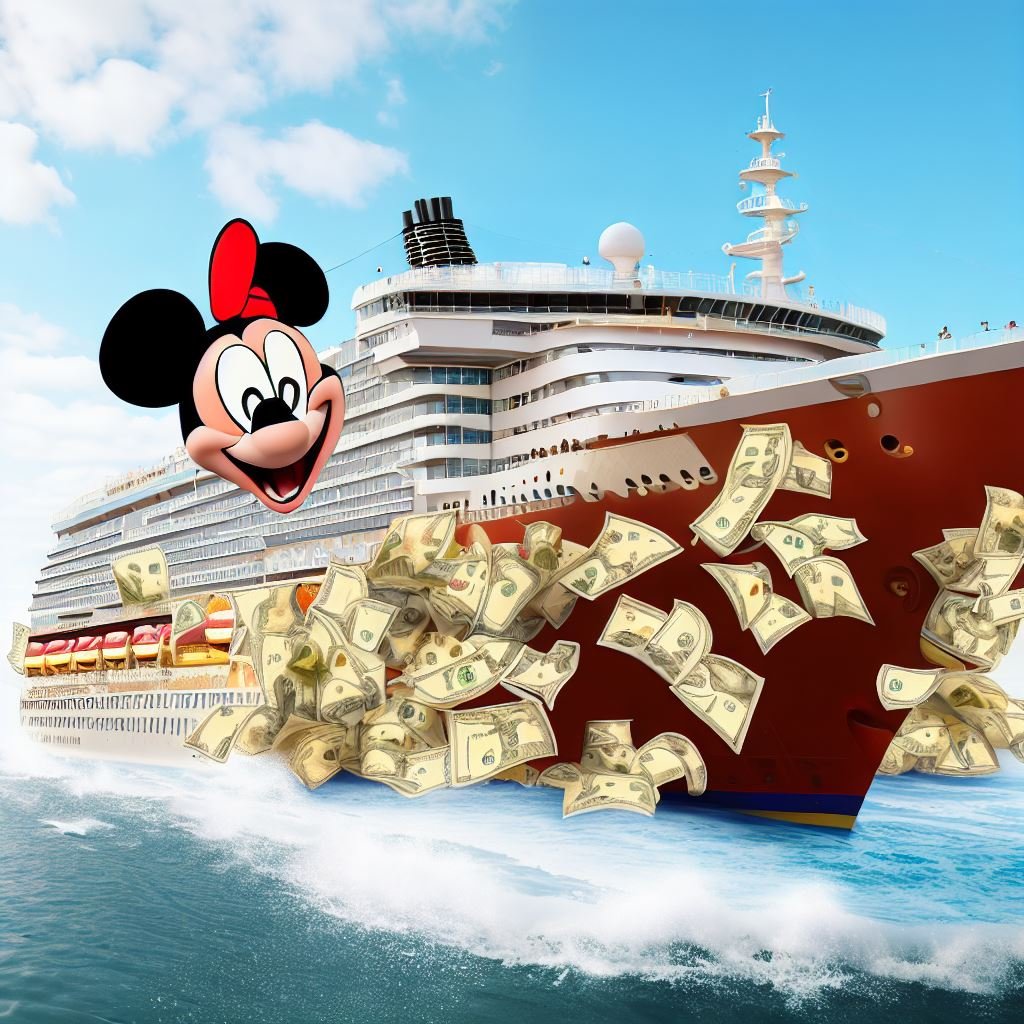 ABC The View Disney Sweepstakes 2023 - Win A Disney Cruise For 4 To The Caribbean