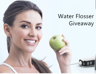 ABOX New Waterflosser Launch