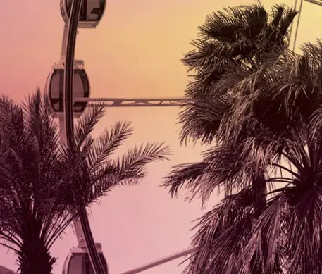 Absolut Coachella Sweepstakes