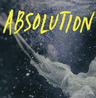 Absolution Giveaway