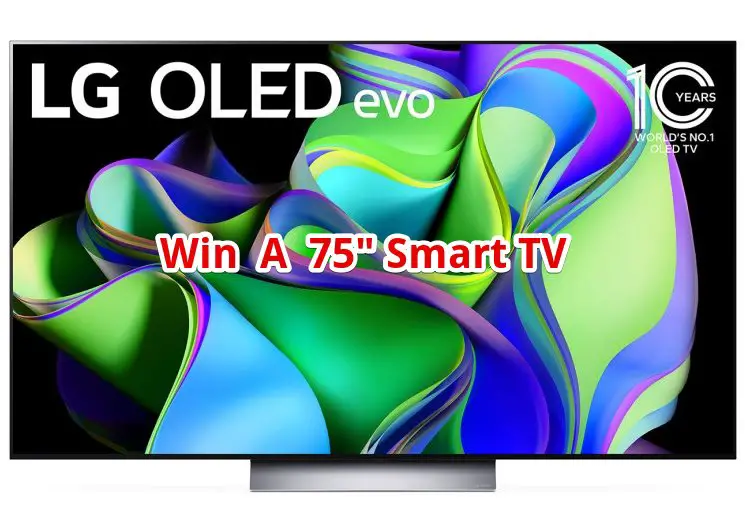 Abt Bracket Challenge – Win LG 75" TV + Sound Bar