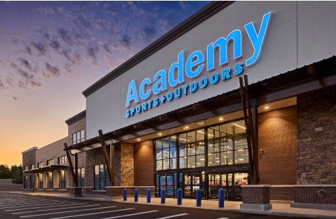 Academy September 2025 Receipt-Based Customer Survey Sweepstakes – Win A $1,000 Academy Sports + Outdoors Gift Card