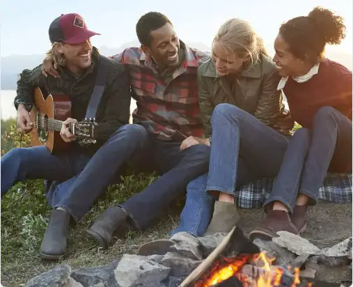 Academy Sports + L.L. Bean Family Camping Prize Pack Sweepstakes – Win An L.L. Bean Camping Bundle Including Tent, Soft Cooler, & More