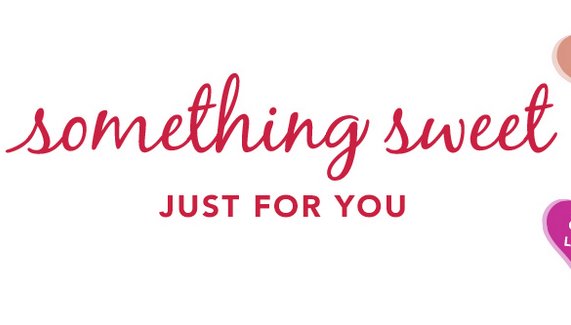 Access Something Sweet Sweep