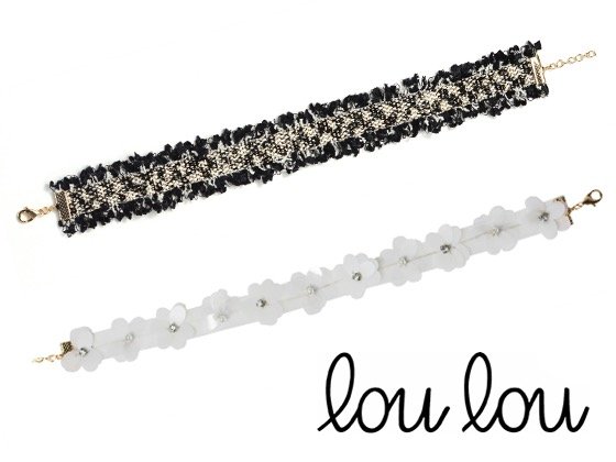 Accessories Bundle from Lou Lou Boutiques Sweepstakes