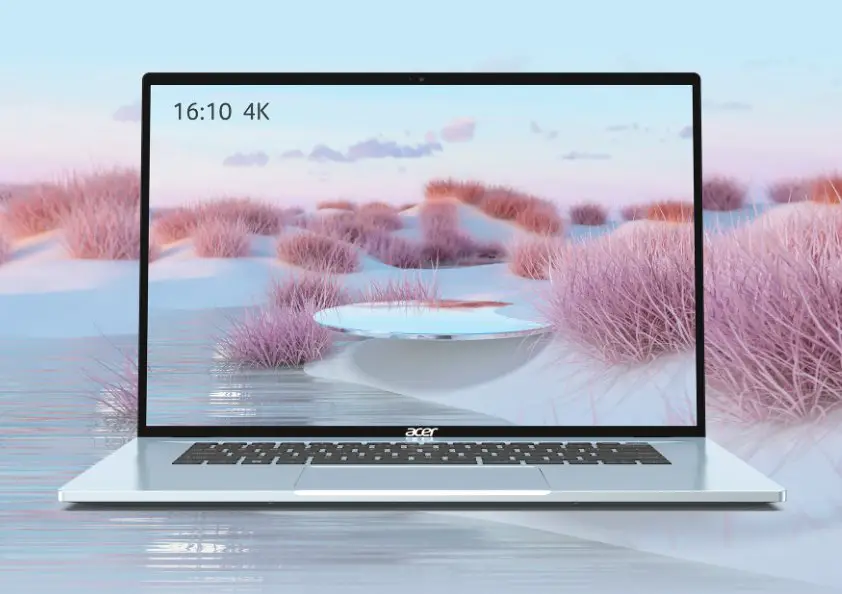 Acer Swift Edge Laptop Giveaway - Acer Swift Edge Laptops, 5 Winners